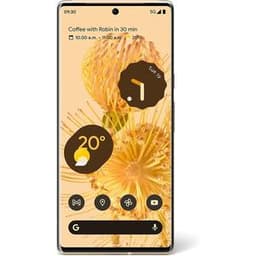 Google Pixel 6 Pro 256GB - Yellow - Unlocked
