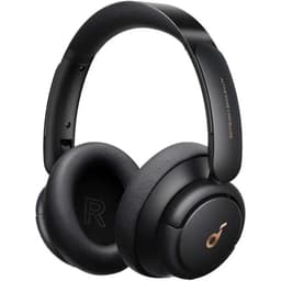 Soundcore Anker Q30 noise-Cancelling wireless Headphones with microphone - Black