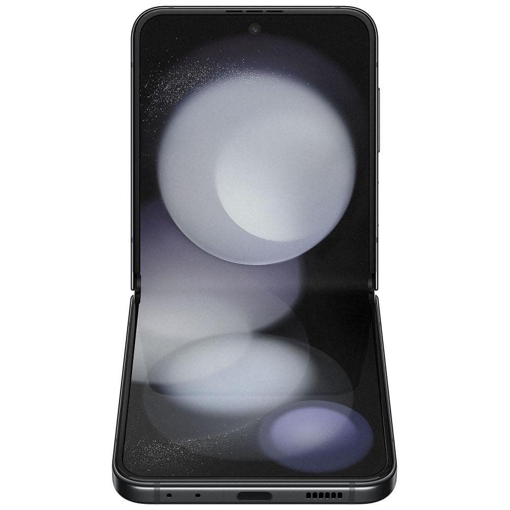 Galaxy Z Flip5 512GB - Grey - Unlocked