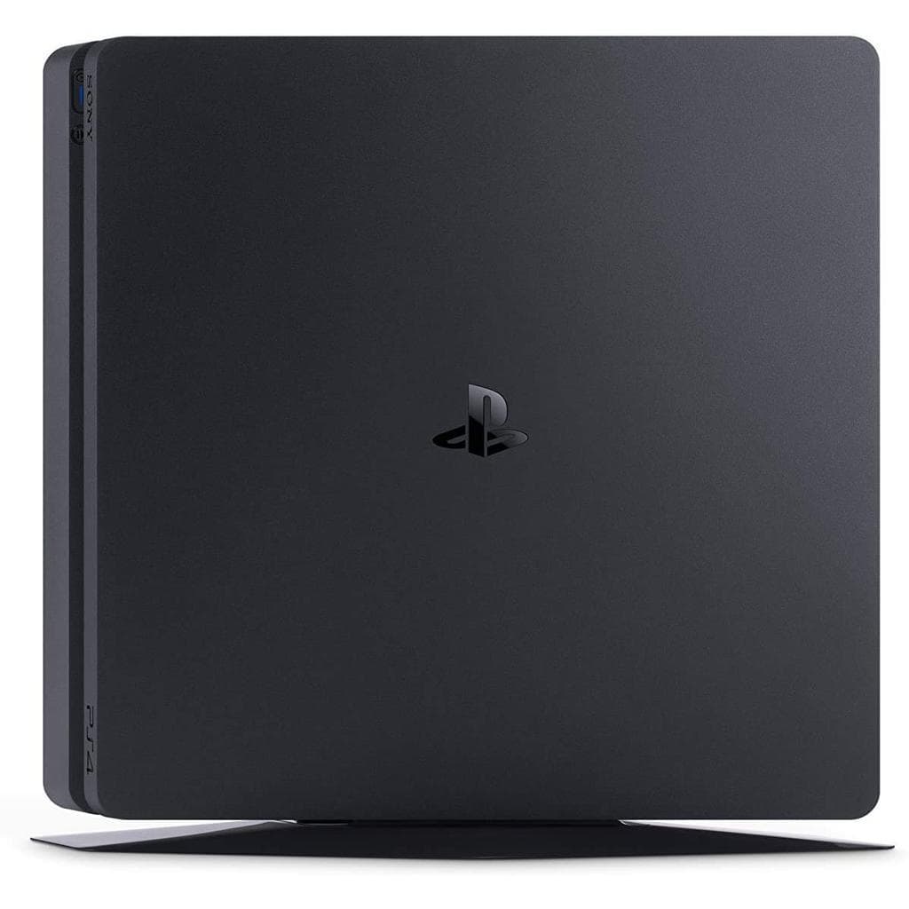PlayStation 4 Slim 500GB - Black