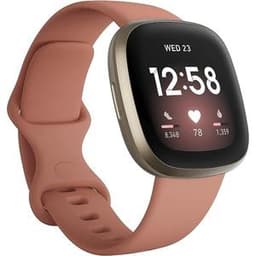 Smart Watch Fitbit HR GPS -