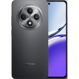 Oppo Reno12 F 4G 256GB - Grey - Unlocked