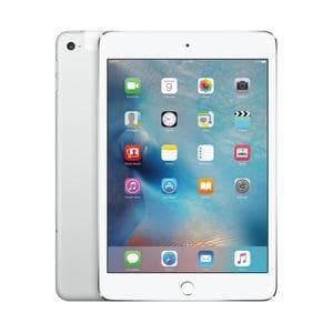 Apple iPad Mini 4