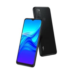 TCL 20Y 64GB - Black - Unlocked