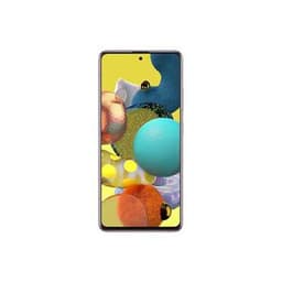 Galaxy A51 5G 128GB - Pink - Unlocked