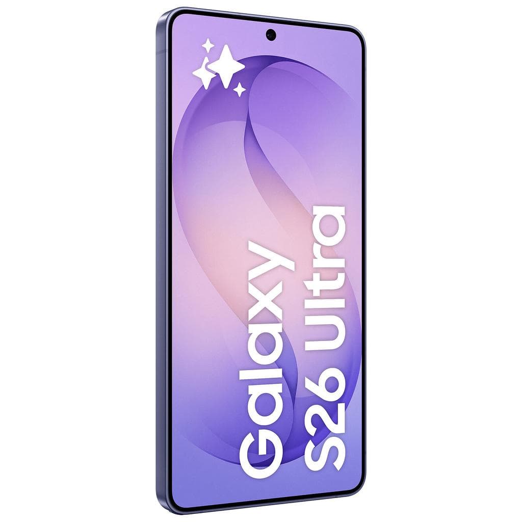 Galaxy S26 Ultra 512GB - Violet - Unlocked