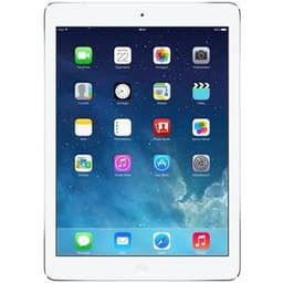 iPad Air (2013) 1st gen 16 GB - Wi-Fi + 4G - Silver