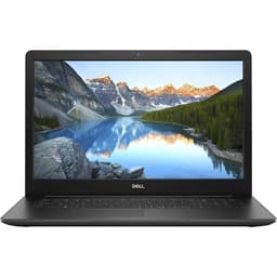 Dell Inspiron 3780 17-inch (2019) - Core i5-8265U - 8GB - SSD 128 GB QWERTY - English
