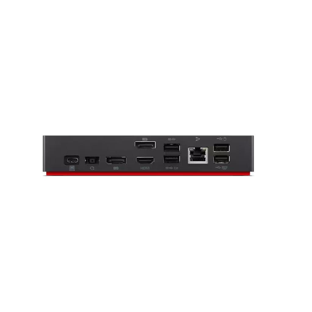 Lenovo LDA-KP Docking Station
