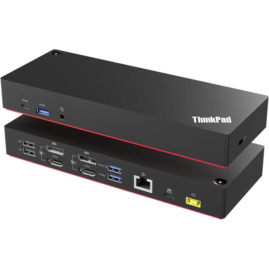 Lenovo LDA-KP Docking Station