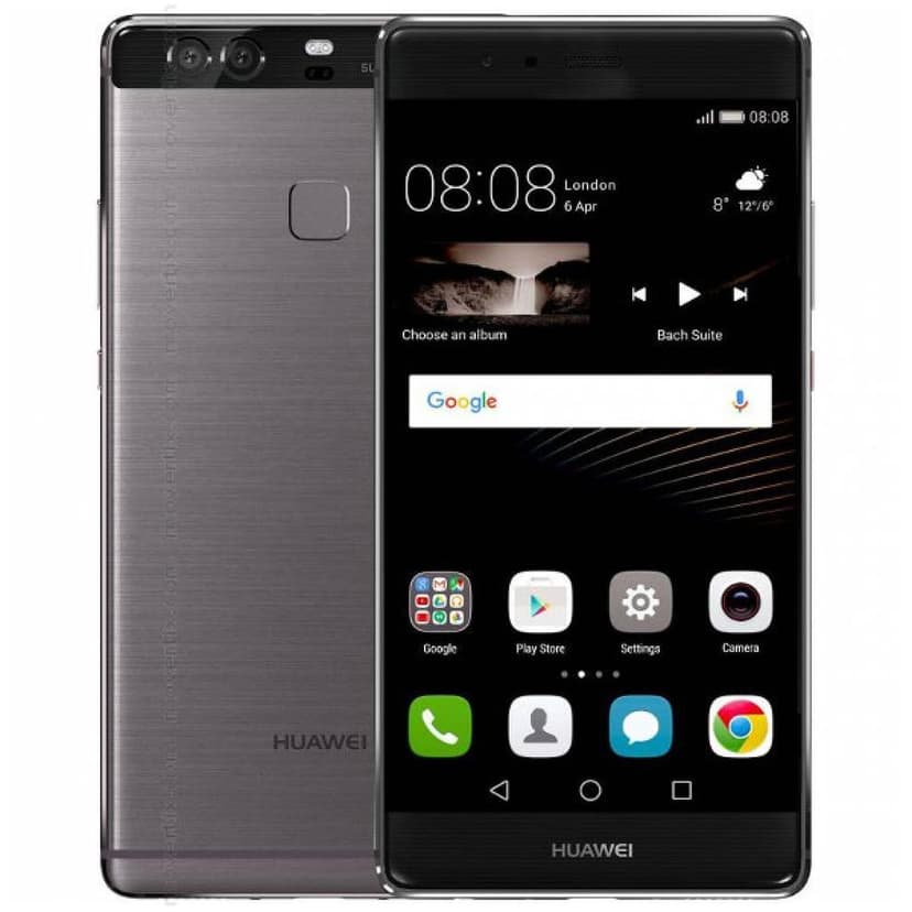 Huawei P9 Plus