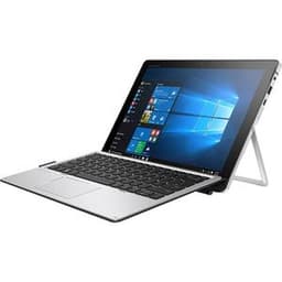HP Elite X2 1012 G2 12-inch Core i5-7300U - SSD 256 GB - 8GB QWERTY - English