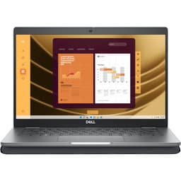 Dell Latitude 5350 13-inch (2023) - Core Ultra 5 135U - 16GB - SSD 512 GB QWERTY - English
