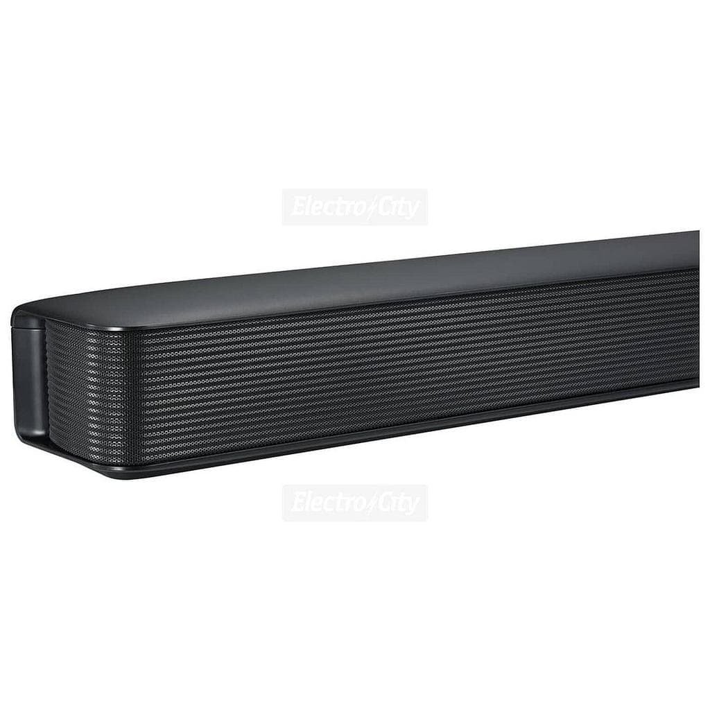 Soundbar Lg SQM1 - Black
