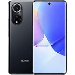 Huawei Nova 9 128GB - Black - Unlocked