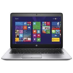 HP EliteBook 840 G2 14-inch Core i5-5300U - SSD 256 GB - 8GB QWERTY - English