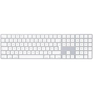 Magic Keyboard (2017) - AZERTY - Canadian -