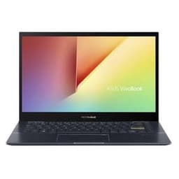 Asus VivoBook Flip TP470EA 14-inch (2021) - Core i5 - Gen 11 (G) - 8GB - SSD 512 GB AZERTY - French
