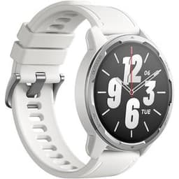 Xiaomi Watch S1 Active Bluetooth 46 mm - White