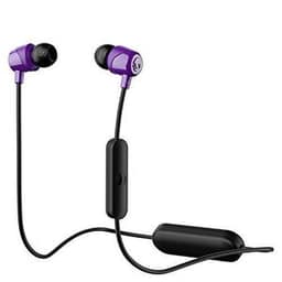 Skullcandy JIB Earbud Bluetooth Earphones - Violet