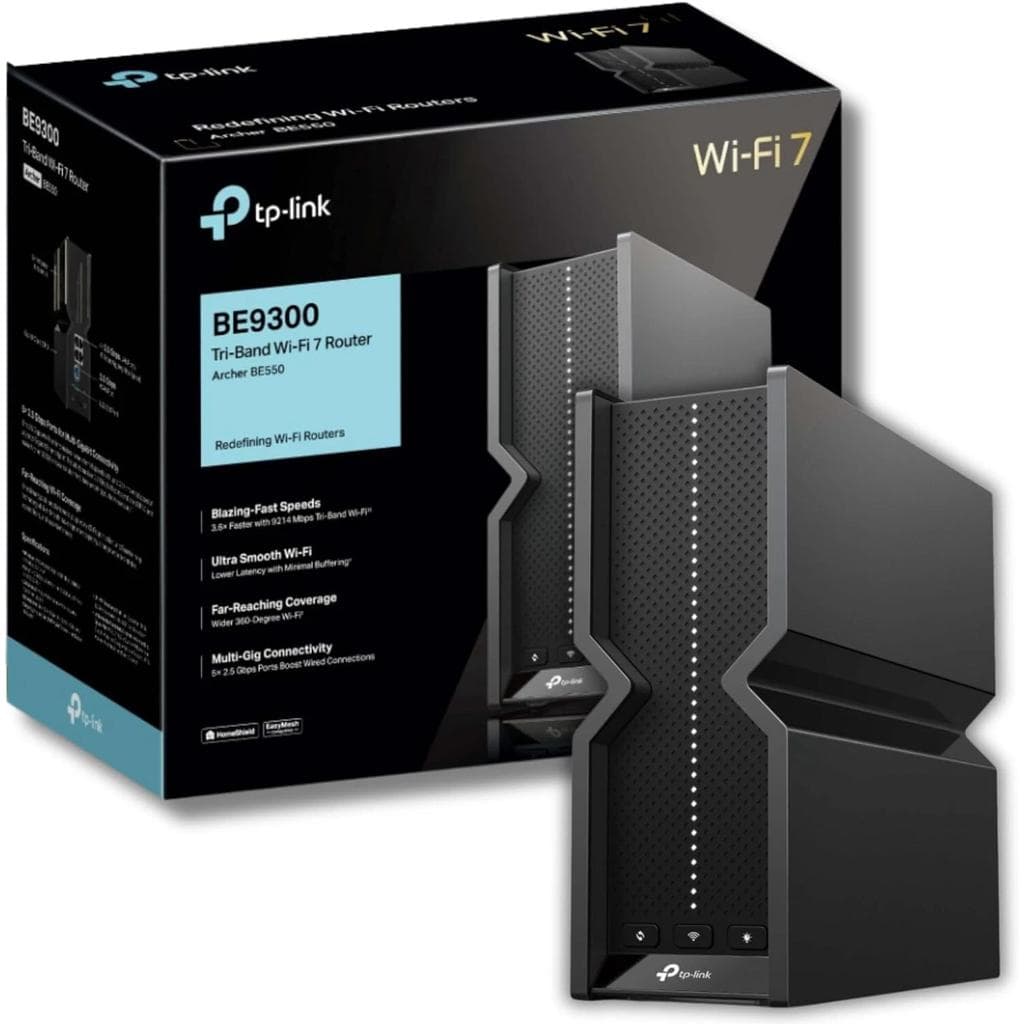 Tp-Link Archer BE550
