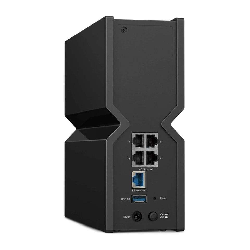 Tp-Link Archer BE550