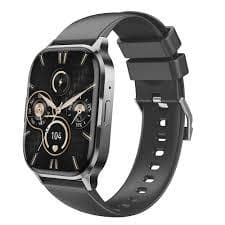 Smart Watch Xo HR GPS J10 - Black