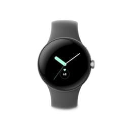 Google Pixel Watch Bluetooth 41 mm - Black