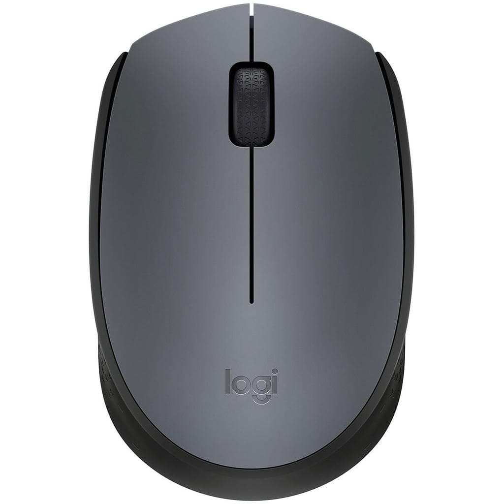 Logitech M170 Mouse Wireless