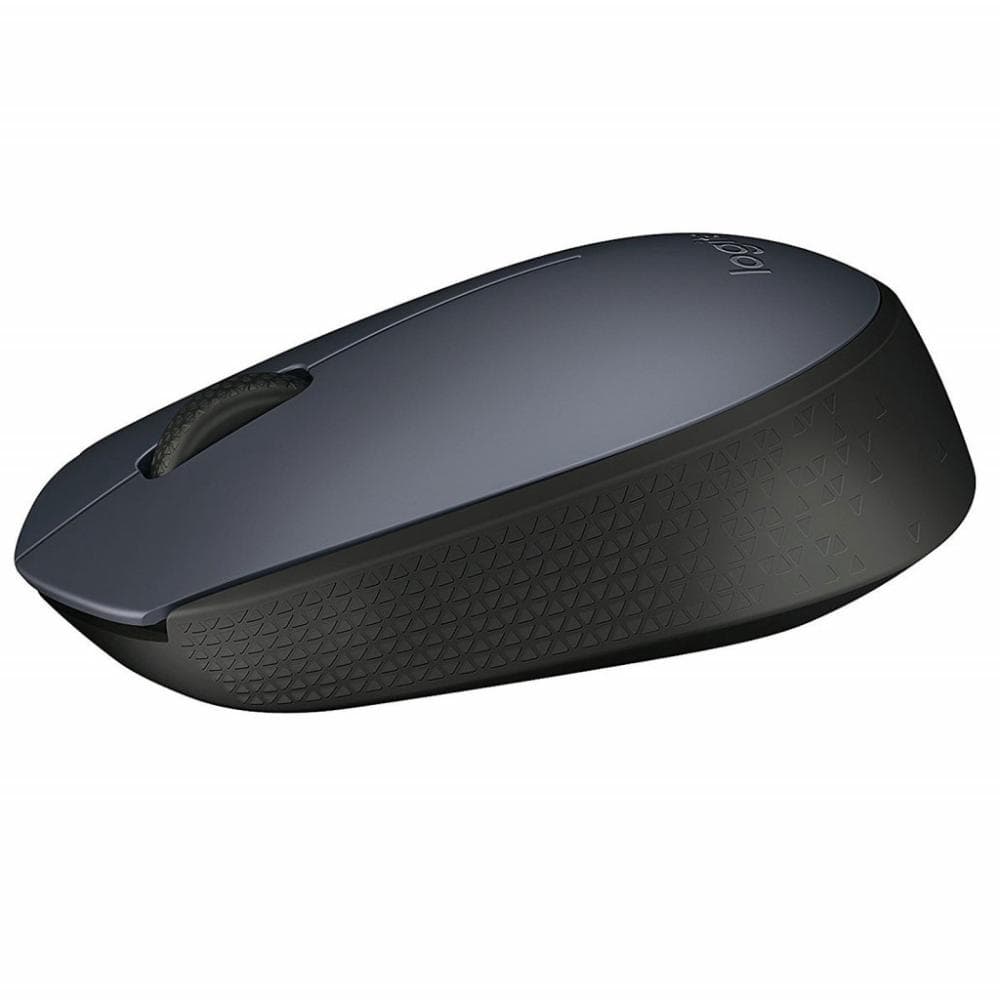Logitech M170 Mouse Wireless