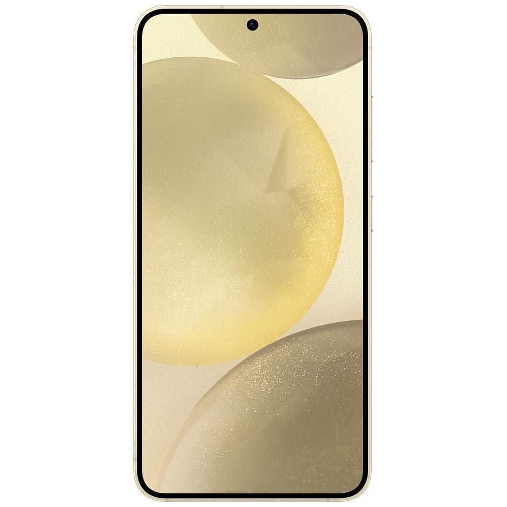 Galaxy S24 256GB - Yellow - Unlocked