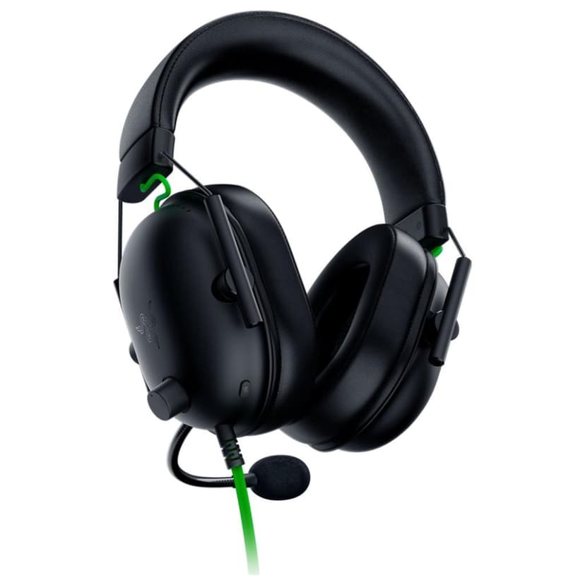Razer Blackshark V2 X