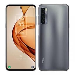 TCL 20L+ 256GB - Grey - Unlocked
