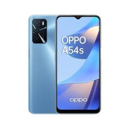 Oppo A54S 128GB - Blue - Unlocked