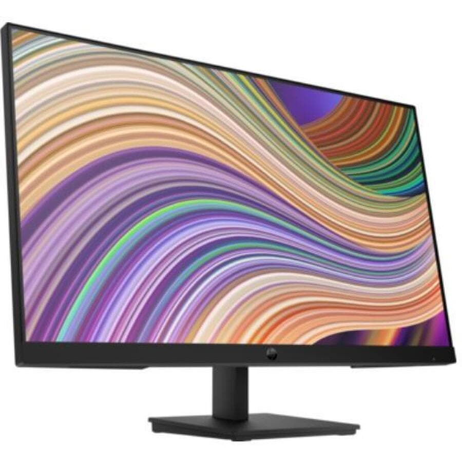 27-inch HP P27H G5 1920 x 1080 LED Monitor Black