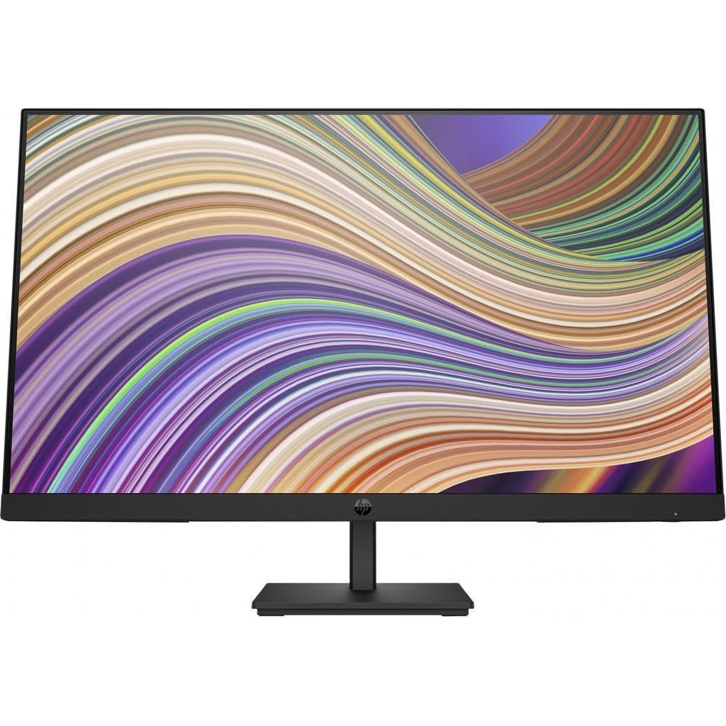 27-inch HP P27H G5 1920 x 1080 LED Monitor Black