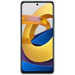 Xiaomi Poco M4 Pro 256GB - Blue - Unlocked