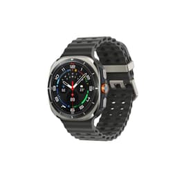 Smart Watch Samsung HR GPS Galaxy Watch Ultra - Silver