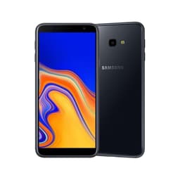 Galaxy J4 32GB - Black - Unlocked