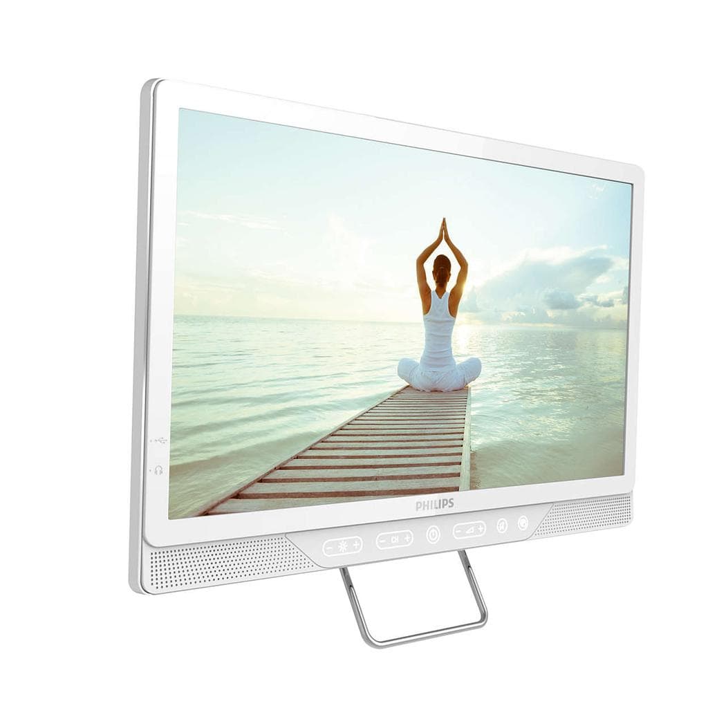 Philips 19HFL5214W/12 " 1920 x 1080 LCD TV