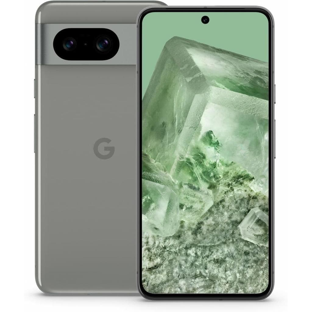 Google Pixel 8 128GB - Grey - Unlocked