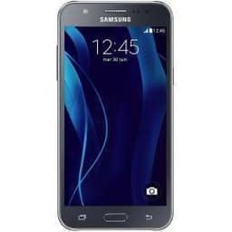 Galaxy J7 16GB - Black - Unlocked