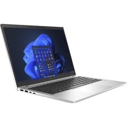 HP EliteBook 830 G9 13-inch (2022) - Core i7-1255U - 16GB - SSD 512 GB QWERTY - English