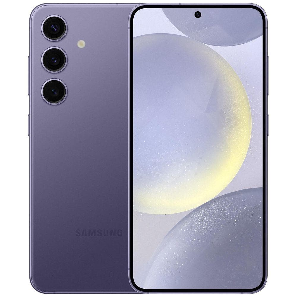 Galaxy S24 128GB - Violet - Unlocked