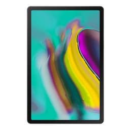 Galaxy Tab S5E 64GB - Black - WiFi + 4G