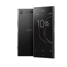 Xperia XZ1 64GB - Black - Unlocked