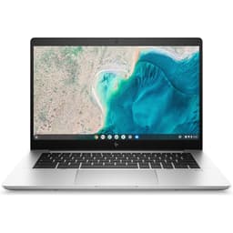 HP ChromeBook Elite c640 G3 Core i3-1215U 1.2 GHz 512GB SSD - 8GB QWERTY - English