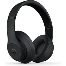 Beats By Dre Beats Studio3 noise-Cancelling wireless Headphones with microphone - Black