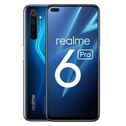 Realme 6 Pro 128GB - Blue - Unlocked