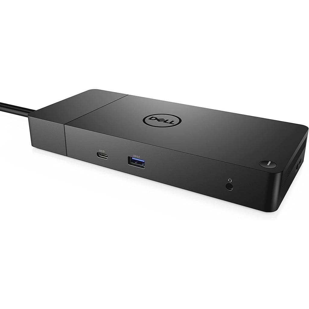 Dell WD19 Docking Station